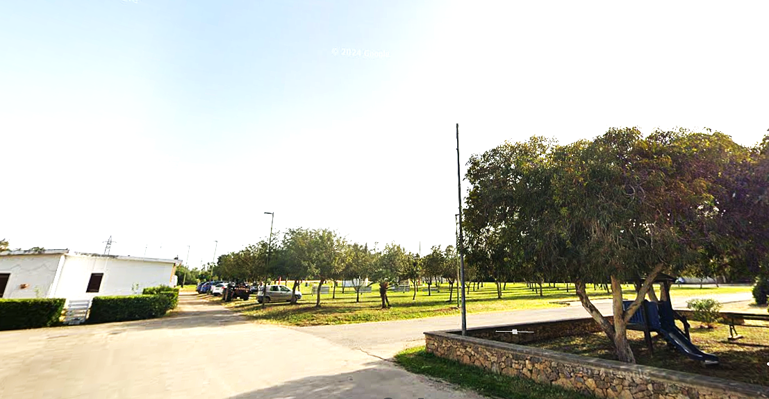 Borgata di Sa Segada